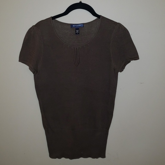 Banana Republic knit top - Picture 1 of 4
